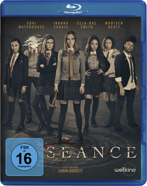 Seance (BR)
Min: 99/DD5.1/WS