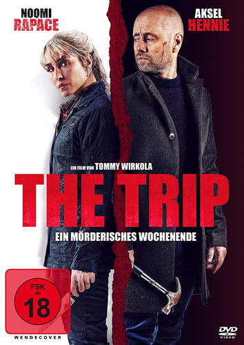 Trip, The - Mörderisches Wochenende(DVD)
Min: 109/DD5.1/WS