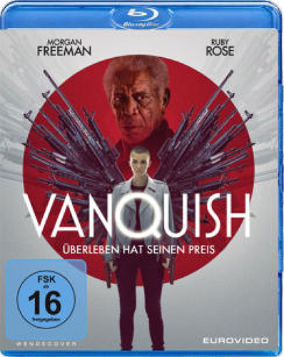 Vanquish (BR) Überleben hat sein Preis
Min: 97/DD5.1/WS
