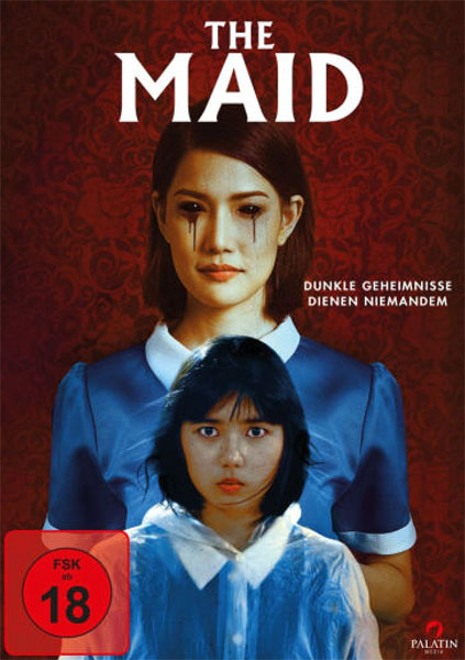 Maid, The (DVD)
Min: 99/DD5.1/WS