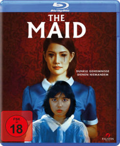 Maid, The (BR)
Min: 103/DD5.1/WS