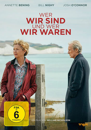 Wer wir sind und wer wir waren (DVD)
Min: 97/DD5.1/WS