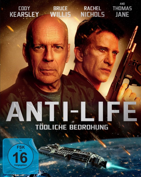 Anti-Life - Tödliche Bedrohung (BR)
Min: 92/DD5.1/WS