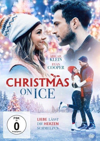 Christmas on Ice (DVD)
Min: 87/DD5.1/WS
