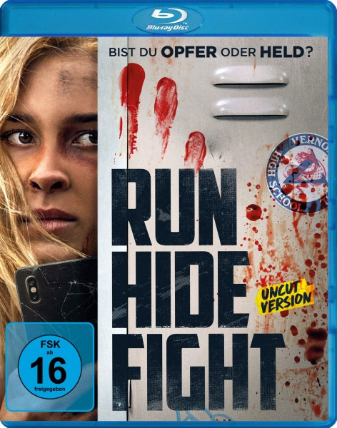 Run Hide Fight (BR)
Min: 113/DD5.1/WS