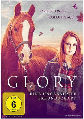 Glory - Eine ungezähmte Freundschaft (DVD)
Min: 90/DD5.1/WS