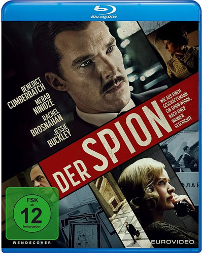 Spion, Der (BR)
Min: 111/DD5.1/WS