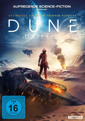 Dune Drifter (DVD)
Min: 95/DD5.1/WS