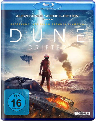 Dune Drifter (BR)
Min: 99/DD5.1/WS
