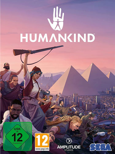 Humankind  PC