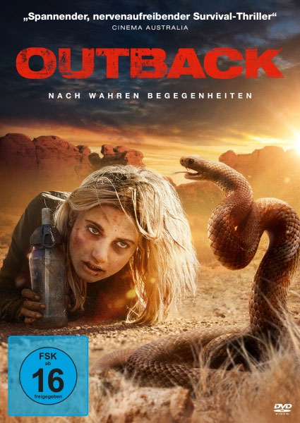 Outback (DVD)
Min: 82/DD5.1/WS