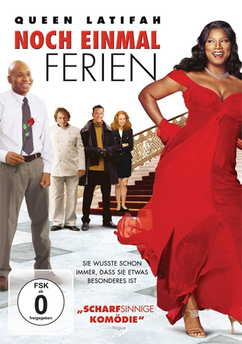 Noch einmal Ferien (DVD)
Min: 107/DD5.1/WS               Universal