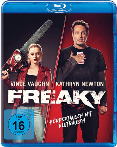 Freaky (BR)
Min: 102/DD5.1/WS