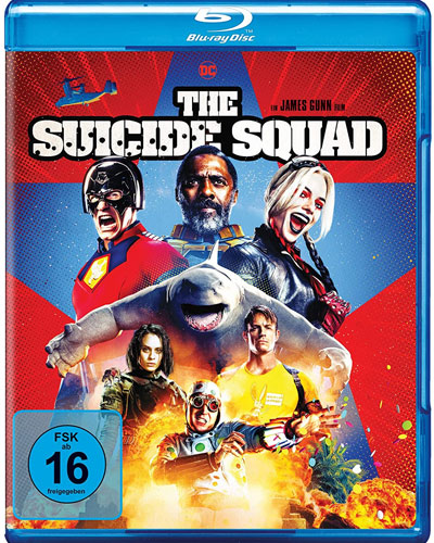 Suicide Squad, The (BR)
Min: 130/DD5.1/WS Teil 2
