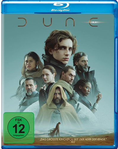 Dune  (BR)
Min: /DD5.1/WS  Remake