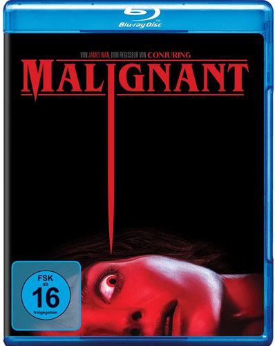 Malignant (BR)
Min: /DD5.1/WS