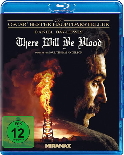 There Will Be Blood (BR)
Min: /DD5.1/WS