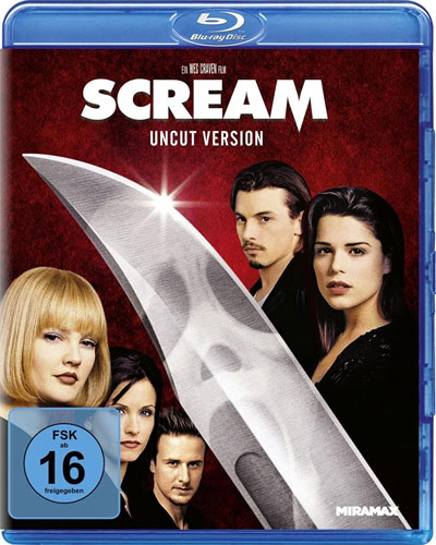 Scream 1 (BR)
Min: 111/DD5.1/WS