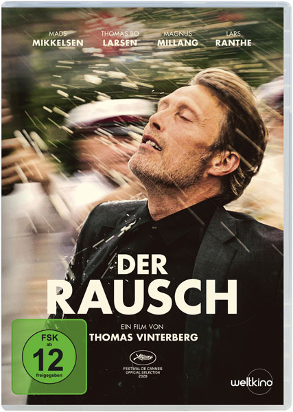 Rausch, Der (DVD)
Min: 113/DD5.1/WS