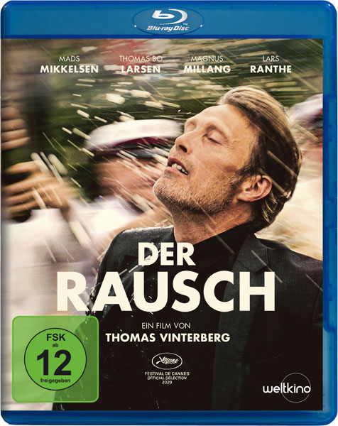 Rausch, Der (BR)
Min: 117/DD5.1/WS
