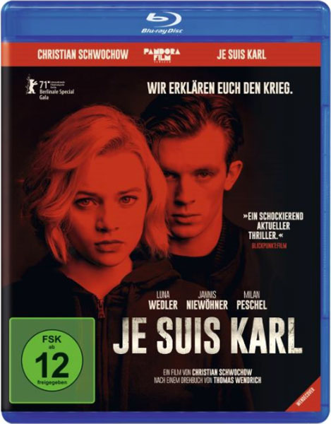Je suis Karl (BR)
Min: 125/DD5.1/WS