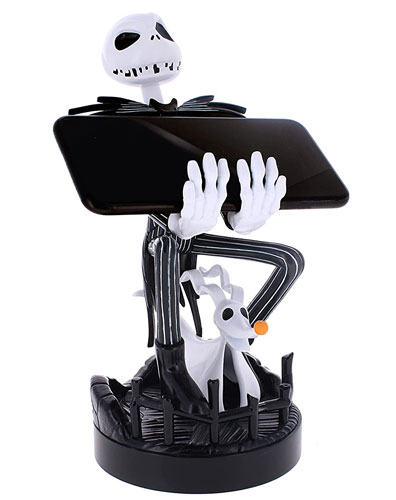 Merc  Cable Guy: Nightmare before XMAS  JACK