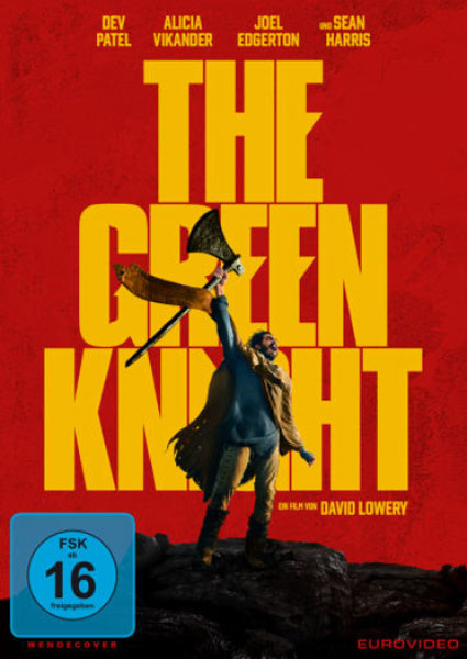 Green Knight, The  (DVD)
Min: 125/DD5.1/WS