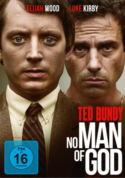 Ted Bundy: No Man of God (DVD)
Min: 96/DD5.1/WS