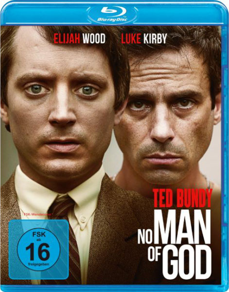 Ted Bundy: No Man of God (BR)
Min: 100/DD5.1/WS