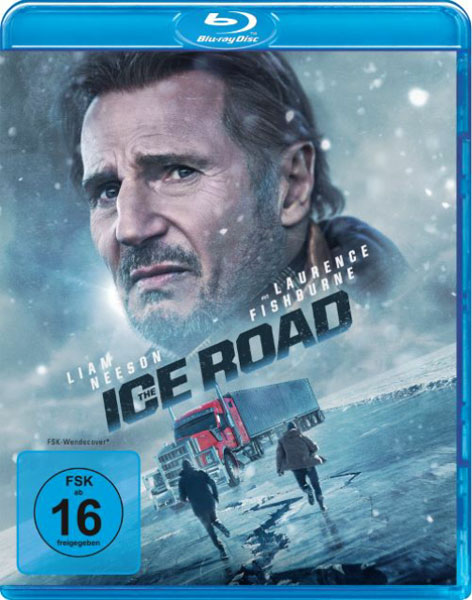 Ice Road, The (BR)
Min: 109/DD5.1/WS