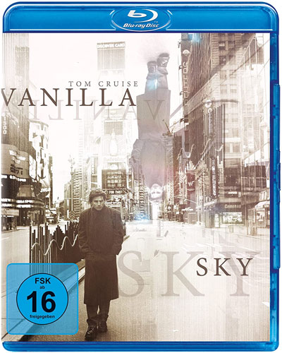 Vanilla Sky (BR)
Min: 136/DD5.1/WS