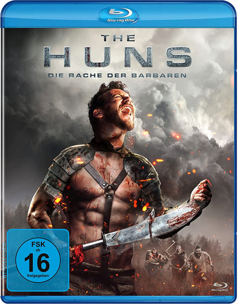 Huns - Die Rache der Barbaren (BR)
Lighthouse