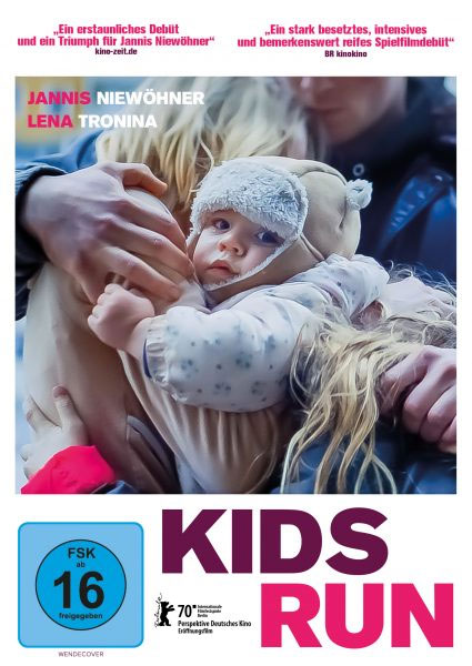 Kids Run (DVD)
Lighthouse