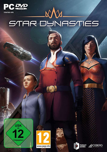 Star Dynasties  PC