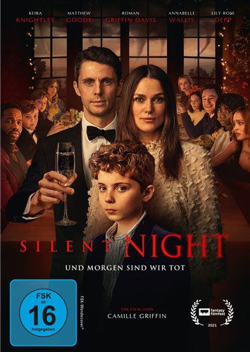 Silent Night (DVD)
Min: 87/DD5.1/WS