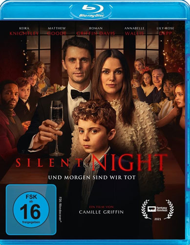 Silent Night (BR)
Min: 90/DD5.1/WS
