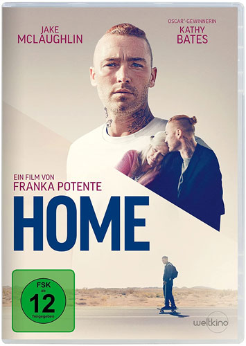 Home (DVD)
Min: 96/DD5.1/WS
