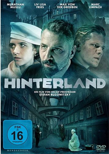 Hinterland (DVD)
Min: /DD5.1/WS