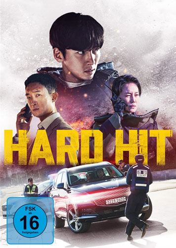 Hard Hit (DVD) 
Min: 90/DD5.1/WS