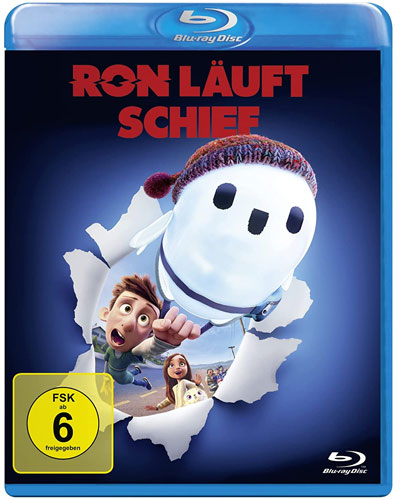 Ron läuft schief (BR) 
Min: /DD5.1/WS