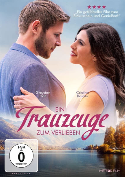Ein Trauzeuge zum Verlieben (DVD)
Min: 90/DD5.1/WS