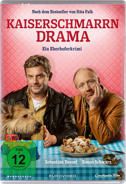 Kaiserschmarrndrama (DVD)
Min: 92/DD5.1/WS