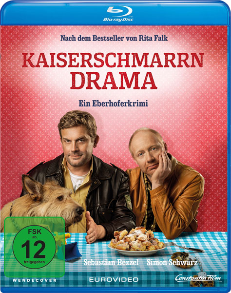 Kaiserschmarrndrama (BR)
Min: 92/DD5.1/WS