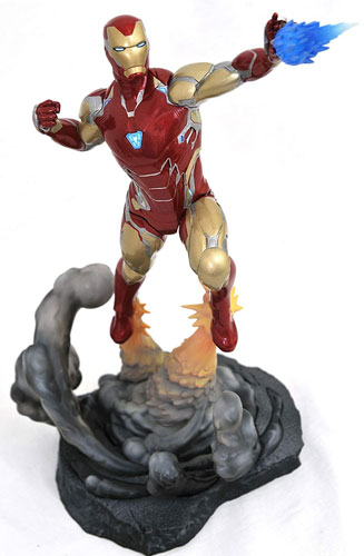Merc Marvel Gallery Iron Man MK85
Statue