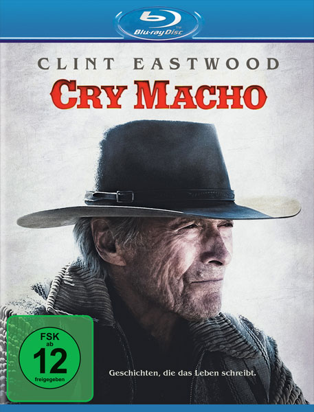 Cry Macho (BR)
Min: 104/DD5.1/WS