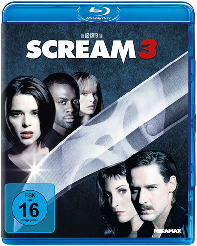 Scream 3  (BR)
Min: 116/DD5.1/WS