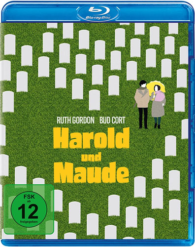 Harold und Maude (BR)
Replenishment
