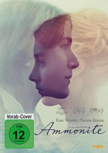 Ammonite (DVD)
Min: /DD5.1/WS