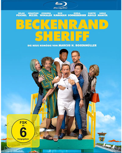 Beckenrand Sheriff (BR) 
Min: 114/DD5.1/WS