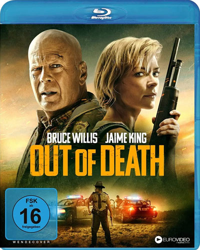 Out of Death (BR)
Min: 95/DD5.1/WS